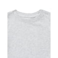 thumbnail image 3 of Wonder Nation Toddler Boys Tee with Short Sleeves, 3-Pack, Sizes 18M-5T, 3 of 4