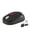 black, variant on Type-C Dual Port Wireless Bluetooth Mouse, Rechargeable 2.4G/USB-C Mouse with Battery Display, for MacBook, Laptop, PC, Tablet, Phone