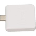 thumbnail image 1 of HUGFEGWE Card Reader, Credit Card Reader Type C Interface ID Mobile Phone Card Reader 125Khz Portable Smart Card Reader (White) CA919-157219, 1 of 7