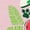 HEATHER PINK, variant on Paw Patrol: The Dino Movie - Stomp Around - Toddler Girls Fitted Short Sleeve T-Shirt