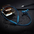 thumbnail image 2 of Cateissary Binaural Estéreo Inalámbrico 5.0 Auricular Cuello Colgando In-ear Sport s Fitness Auriculares Cables de audio/vídeo Azul, 2 of 4