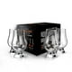 thumbnail image 1 of Set de regalo GLENCAIRN de vaso de whisky, paquete de 4 en 4, 1 of 7
