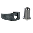 thumbnail image 3 of Dremel Rotary Tool OEM Replacement Shaft Lock Assembly - 2610009839, 3 of 3