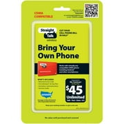 Straight Talk Red Cdma Kit At Bundle
