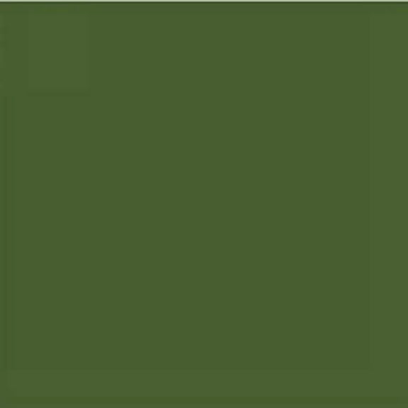 Solid Olive Green Anti-Pill Fleece Fabric by The Yard (Medium Weight)
