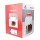thumbnail image 2 of Frasco De Vidrio Grueso Vencort Tapa Roja 4.5 Litros, 2 of 3