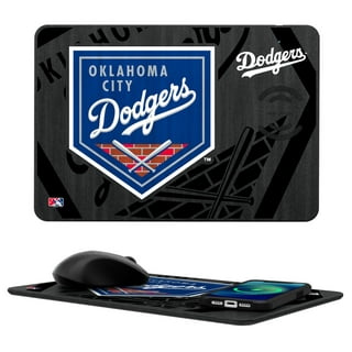 Oklahoma City Dodgers USB A/C Charger