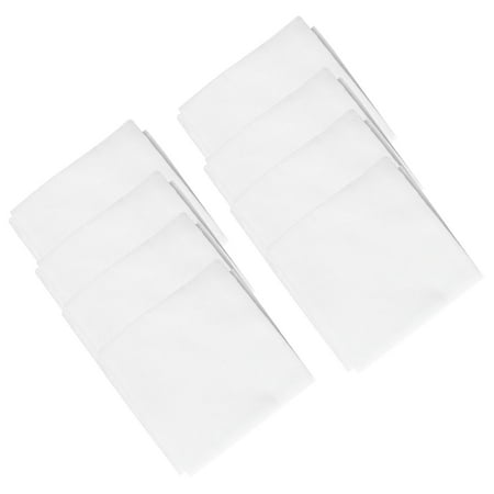 

8pcs Household Tofu Filter Cloth Cheesecloth Tofu Filtration Making Tool