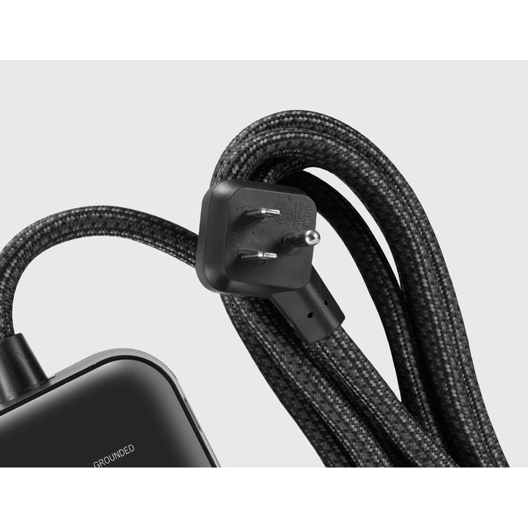 Hyper Tough USB Power Strip Surge Protector 12 Outlets photo 4