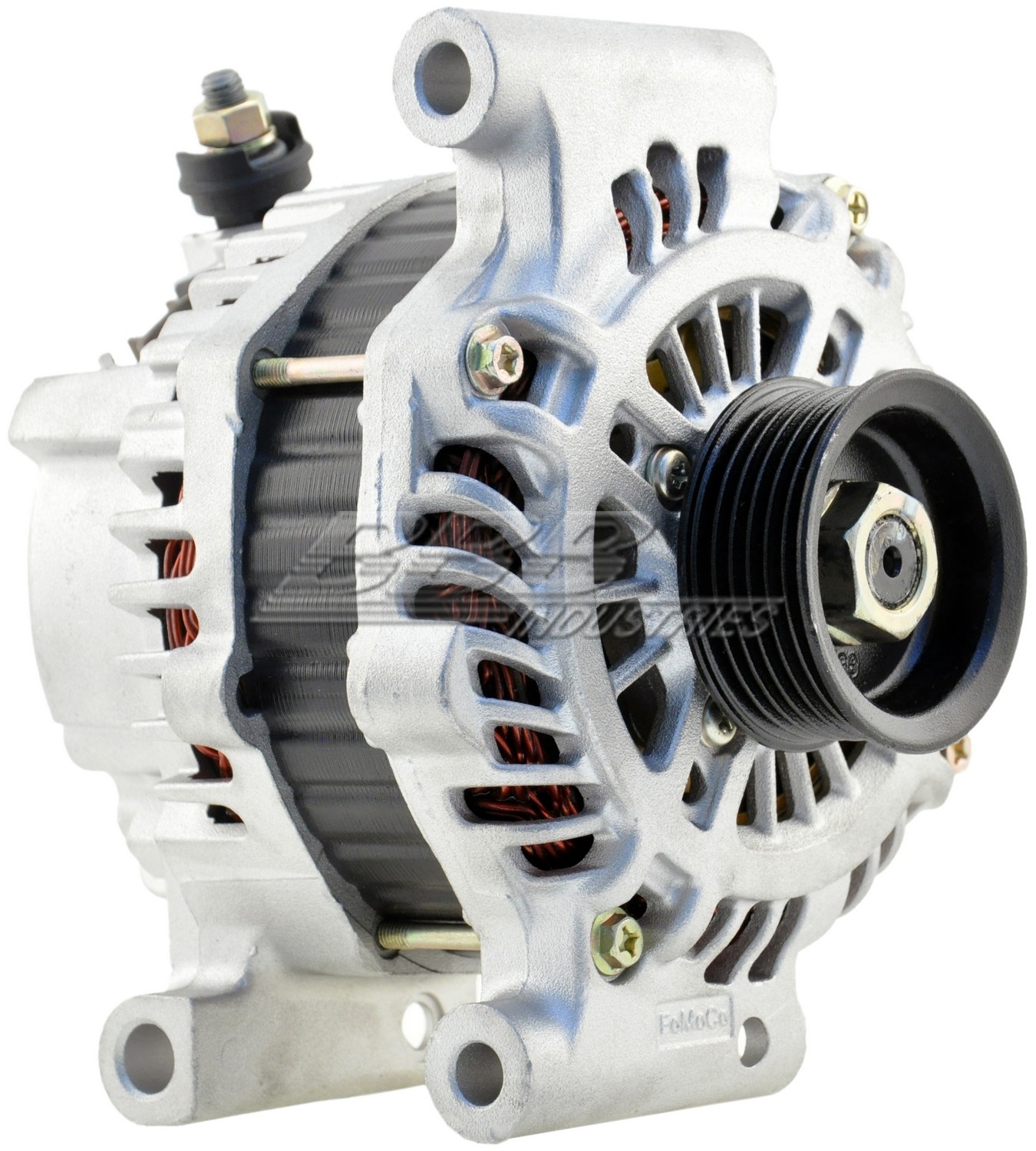 Alternator BBB Industries 11270 Reman Fits select: 2008 FORD ESCAPE, 2008 MERCURY MARINER