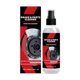 thumbnail image 2 of Limpiador en aerosol para cubos de freno de coche (100 ml) | Desengrasante de acción rápida para cubos de rueda | Elimina grasa, polvo y residuos pegajosos | Apto para acero y aleación | Fórmula sin, 2 of 9