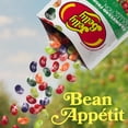 thumbnail image 6 of Jelly Belly Farmstand Fruit Jelly Bean Collection - 6 oz Peg Bag, 12-Count Case - Genuine, Official, Straight from the Source, 6 of 11