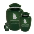 thumbnail image 5 of Praying Hands Cremation Urn - 6 Colors - 2 Sizes, 5 of 29