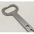 thumbnail image 5 of GENUINE ECHO HEDGE TRIMMER CUTTER BLADE SET OF 2 FITS HC-2020 X412000770, 5 of 6