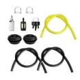 thumbnail image 4 of Tubo De Manguera De Gas Para Línea De Combustible Del Motor, Accesorio Para Máquina De Jardín, Cortasetos Sunnimix Mangueras de combustible, 4 of 8