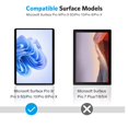 thumbnail image 2 of Protector de pantalla OMOTON para Microsoft Surface Pro 11/10/9, 2 of 9