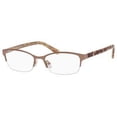 thumbnail image 5 of ADENSCO Eyeglasses THEO 0JAD Brown 52MM, 5 of 7