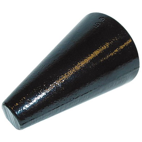 Lisle Corporation 32000 - Pipe Shaper, Black 2 Pack