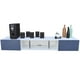 thumbnail image 3 of Mueble para tv de 70” Centro De Entretenimiento Flotante Hogare Flotante 160, 3 of 9