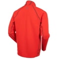 thumbnail image 2 of Sunice Golf Allendale 2.0 Water Repellant Pullover Real Red/Charcoal Large Real Red/Charcoal Large, 2 of 2