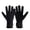 D004 BK Gloves, variant on Underwater Fishing Windsurf Diving Gloves 3mm Body Suit Diving Swimming Flippers Surf Equipment Kitesurf ,Widely Unisex Fit
