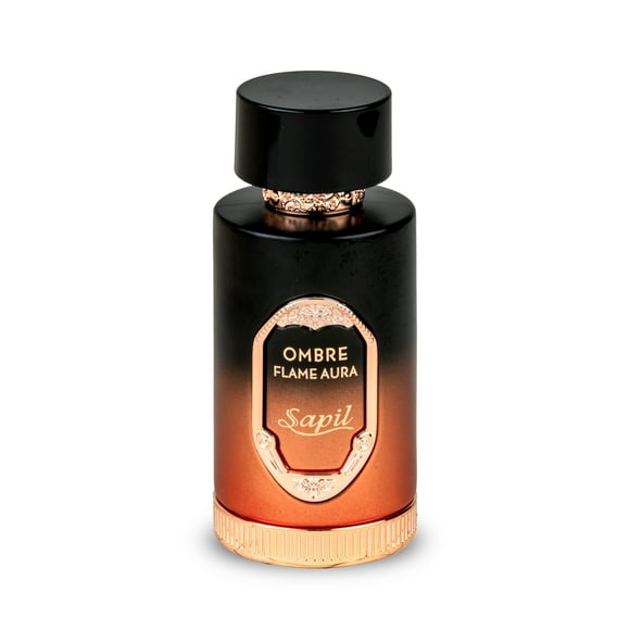 Sapil Ombre Flame Aura Unisex Eau De Parfum 100ml