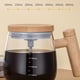 thumbnail image 3 of Botellas Exprimibles Toystoory Vaso Mezclador Portátil Teteras Transparente, 3 of 6