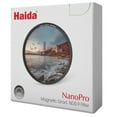 thumbnail image 3 of Haida 58mm NanoPro Magnetic Graduated ND 0.9 3-Stop Filter without Adapter Ring, 3 of 4