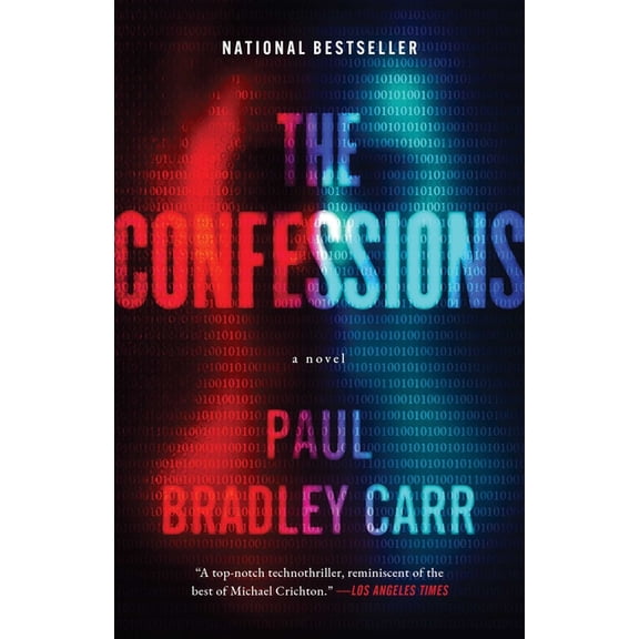 The Confessions, (Paperback)