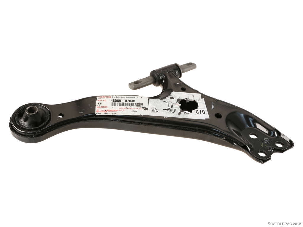 GOPARTS Replacement for 20132017 Toyota Camry Suspension Control Arm