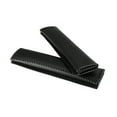 thumbnail image 2 of 2 uds. Fundas para cinturones de seguridad de asiento de vehículo acolchado protección de hombros de fibra de carbono Jadeshay A, 2 of 8
