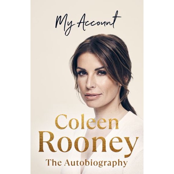 Pre-Owned My Account: The Autobiography (Hardcover) 0241673267 9780241673263