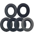 thumbnail image 2 of Replacement Earpads Earmuff For CORSAIR HS50 HS60 HS70 Pro Bluetooth Headset, 2 of 7
