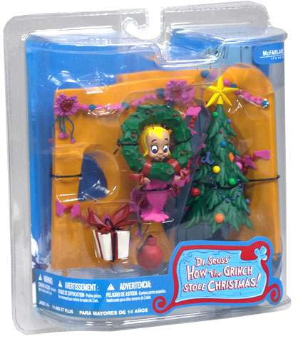 walmart grinch toys