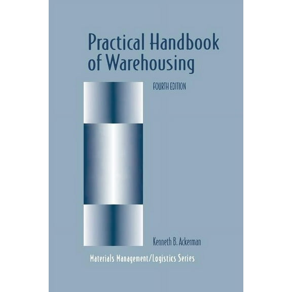 Practical Handbook of Warehousing, (Paperback)