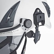 KASK V2 Plus Visor - Clear (KASWVI00036-500)