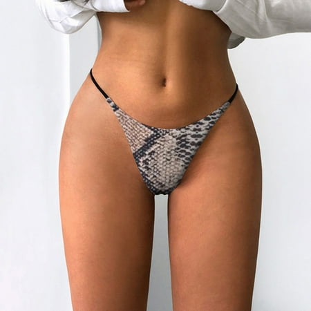 LEEy-world Swim Shorts Women High Waisted Swimsuit Leggings Women s Bikini Anti Slip Briefs Thong Swimming Trunks Womens Swim Bottoms Brown S