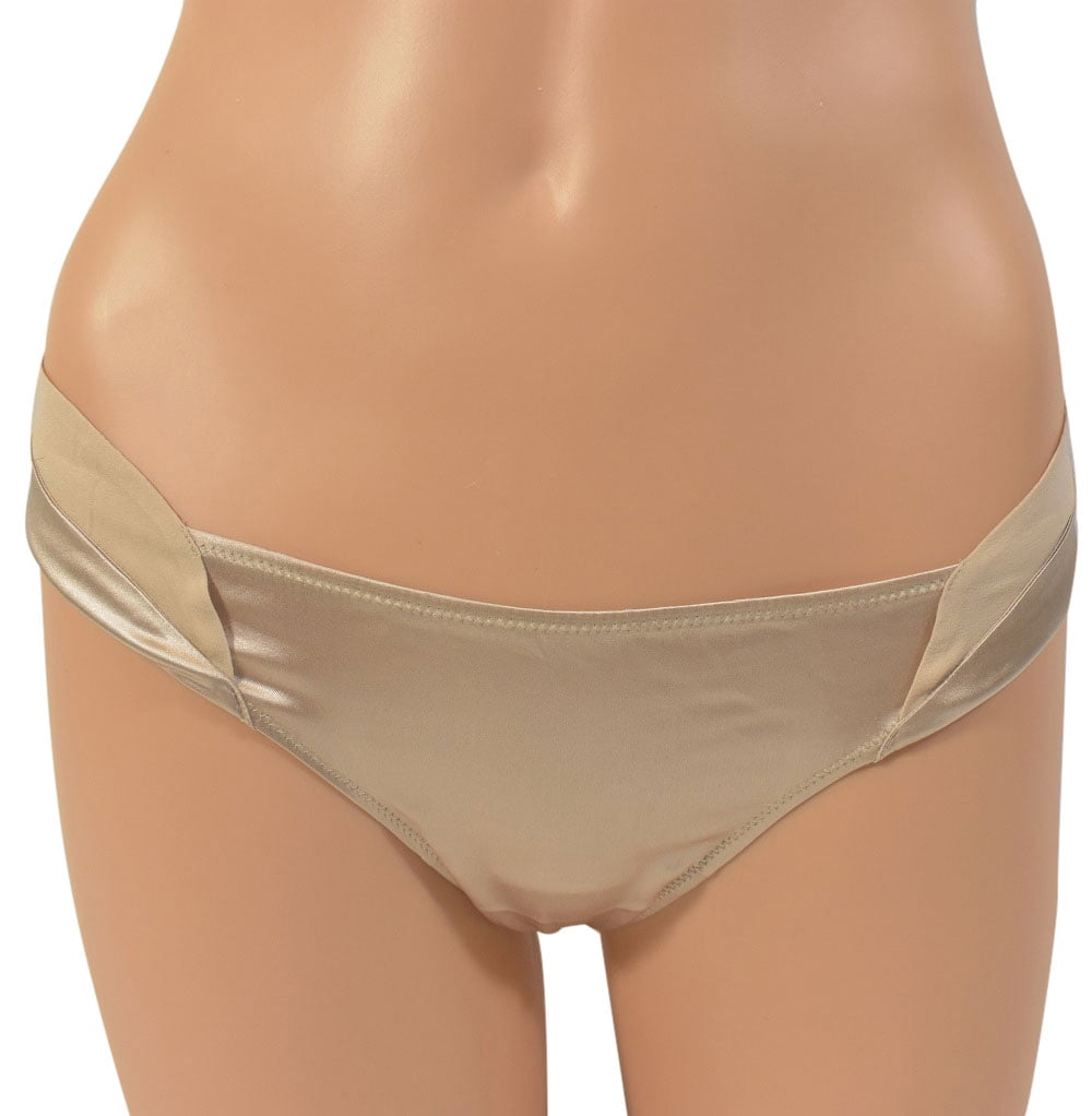 silk thong