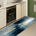 thumbnail image 3 of Hallway Runner Rug 2'x6' Washable Area Rugs Non Slip Laundry Rug Runner Floor Carpet Runners for Hallways Entryway Laundry Room Kitchen, 3 of 11