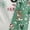Green, variant on Rudolph Christmas Pajamas – Infant, 2-Piece Pajama Set Holiday Sleepwear