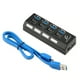 thumbnail image 1 of Hub 4 Puertos USB 3.0 Switch, 1 of 3