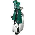 thumbnail image 2 of Green Dallas Stars 16'' x 40'' Microfiber Golf Towel, 2 of 2