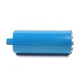 thumbnail image 6 of Fichiouy Wet Diamond Core Drill Bit for Hard Concrete Brick Block Masonry 18”/ 450mm (8" Blue Paint), 6 of 7