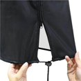 thumbnail image 3 of Bearachild Cubierta antipolvo Tapa plegable Accesorios deportivos Ping Suministros Mano de obra fina Cubiertas de convenientes para interiores Cubiertas para muebles de jardín, 3 of 6