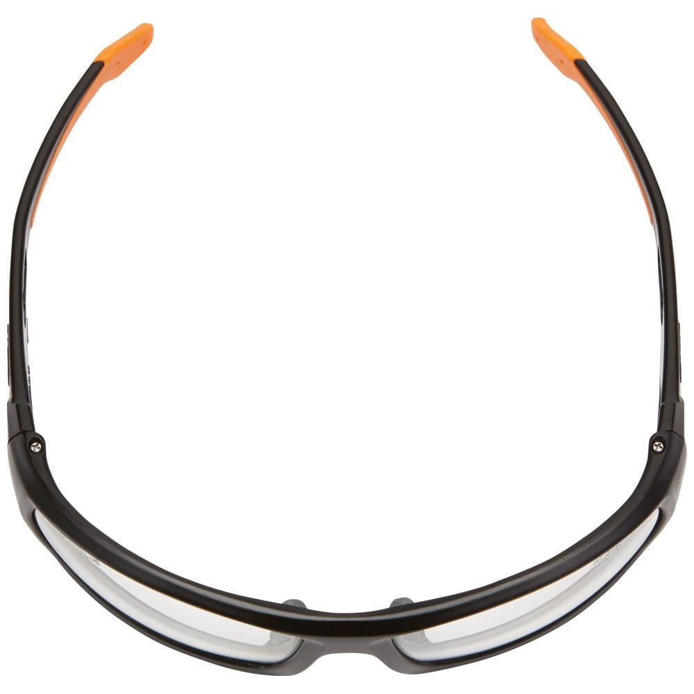 Professional Full Frame Safety Glasses - Clear Lens