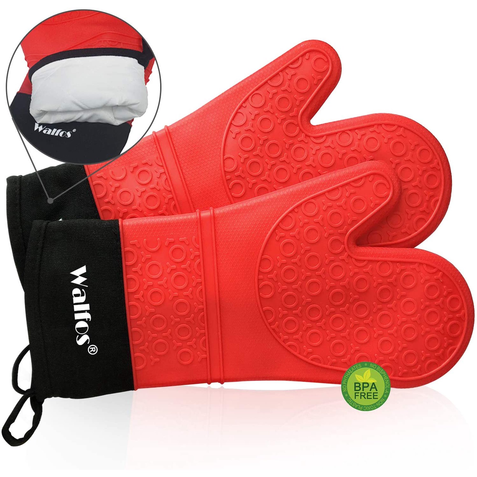 Oven Mitt – Coming Soon