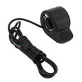 thumbnail image 2 of Acelerador De Pulgar NikouMX Para Scooter Eléctrico Control De Velocidad, 2 of 8