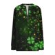 thumbnail image 2 of TaTaai Women's St. Patrick's Day Print Long Sleeve Sweatshirt Fashion Loose Round Neck Casual Top Soft Comfortable for Daily Home Office Streetwear Spring Fall Winter Gift, 2 of 5