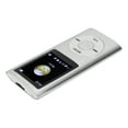 thumbnail image 3 of MP3 Player, Portable Music Player with 1.8 Inch LCD Screen, Lossless Sound, Slim, Metal MP4 MP3 Player for Kids, Support Up to 64G Memory Card, 200mAh Battery, 3 of 7