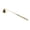 Gold, variant on RAGUPEL Candle Snuffer Bell Design Candle Accessories Fine Wax Candle Candle Snuffer and Wick Trimmer Golden